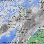 Satellite Images of United Kingdom